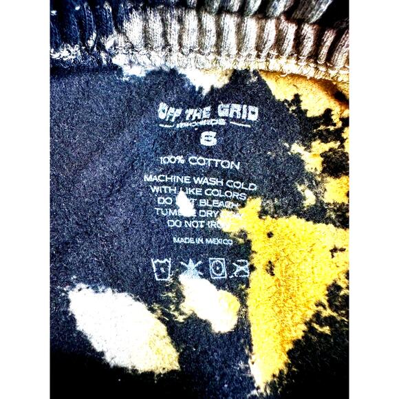 John Summit Official Merch Experts Only Tour 2022 Sweatpants Unisex Size S - Picture 10 of 10